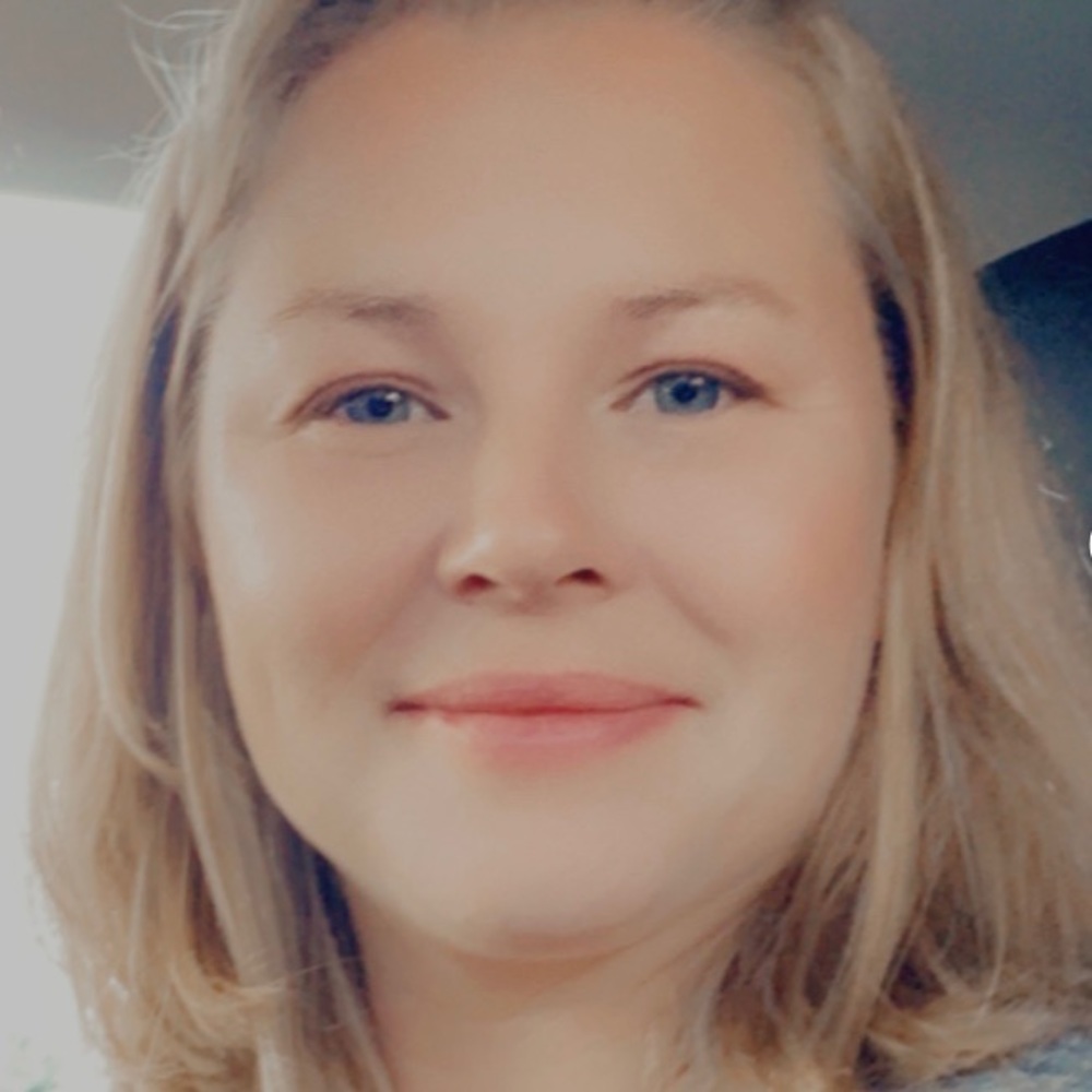Meet your Posher, Kristi
